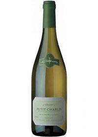 La-Chablisienne-Petit-Chablis-AOC-Vibrant